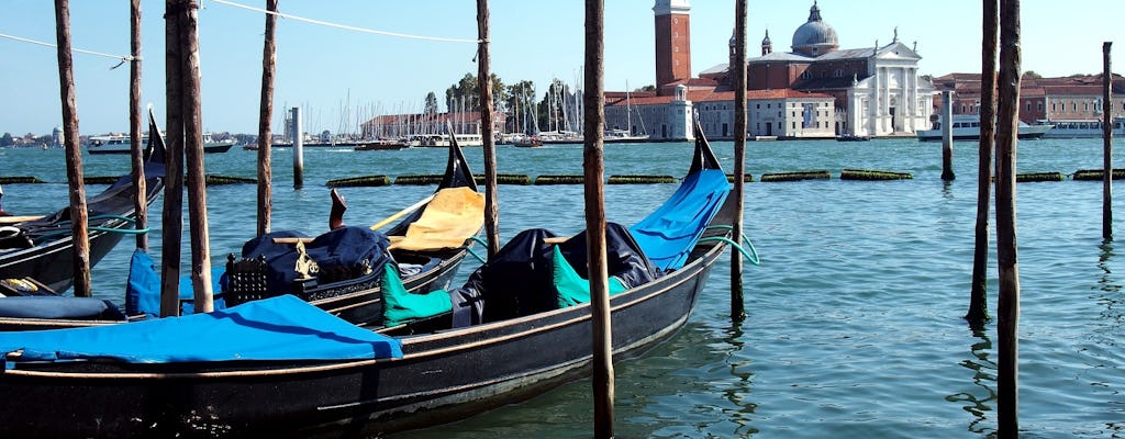 Große Stadtführung durch Venedig