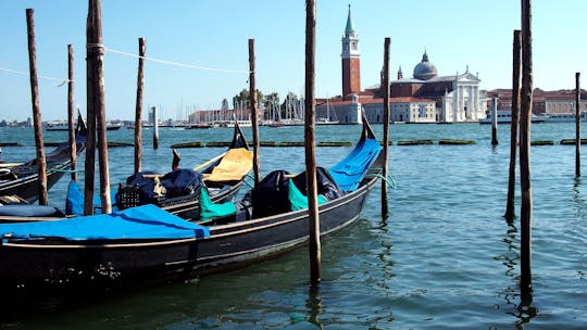 Gran recorrido por Venecia