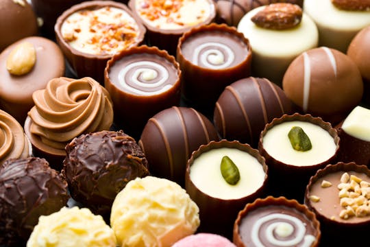 Visite guidée des meilleurs chocolatiers de Paris
