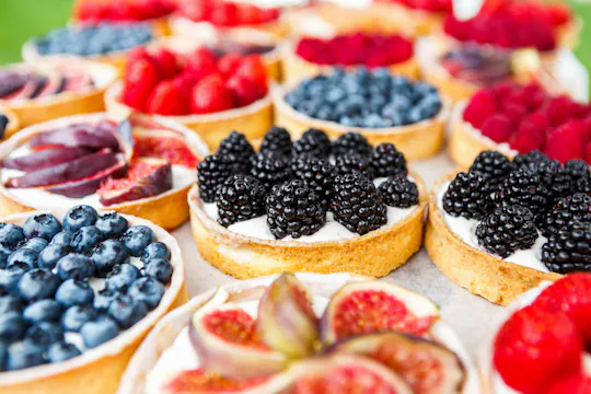 Tour della pasticceria e del cioccolato a Parigi