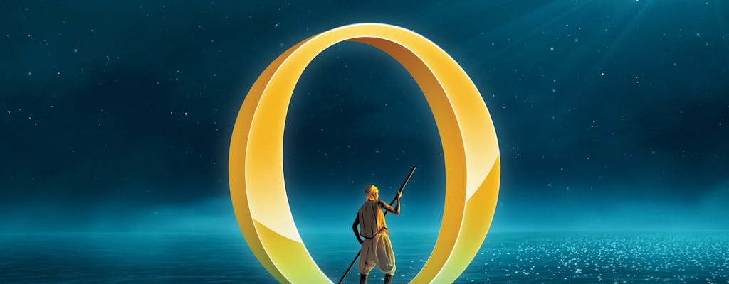 Billets pour « O » du Cirque du Soleil® au Bellagio