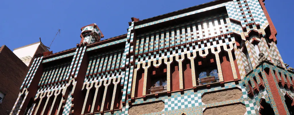 Casa Vicens