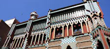 Casa Vicens