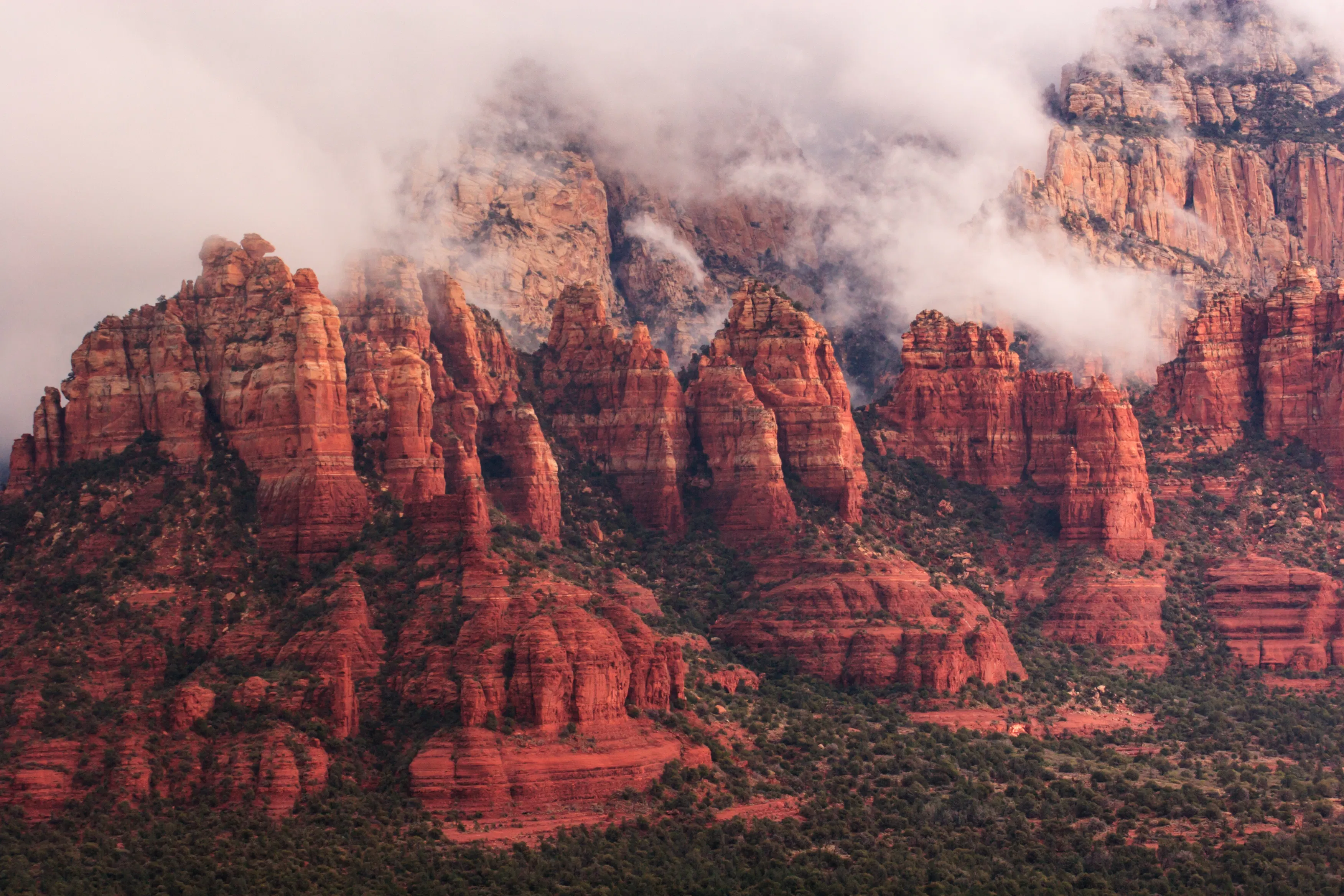 Sedona