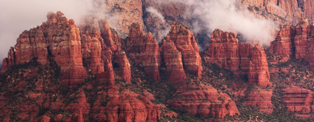 Sedona tickets and tours