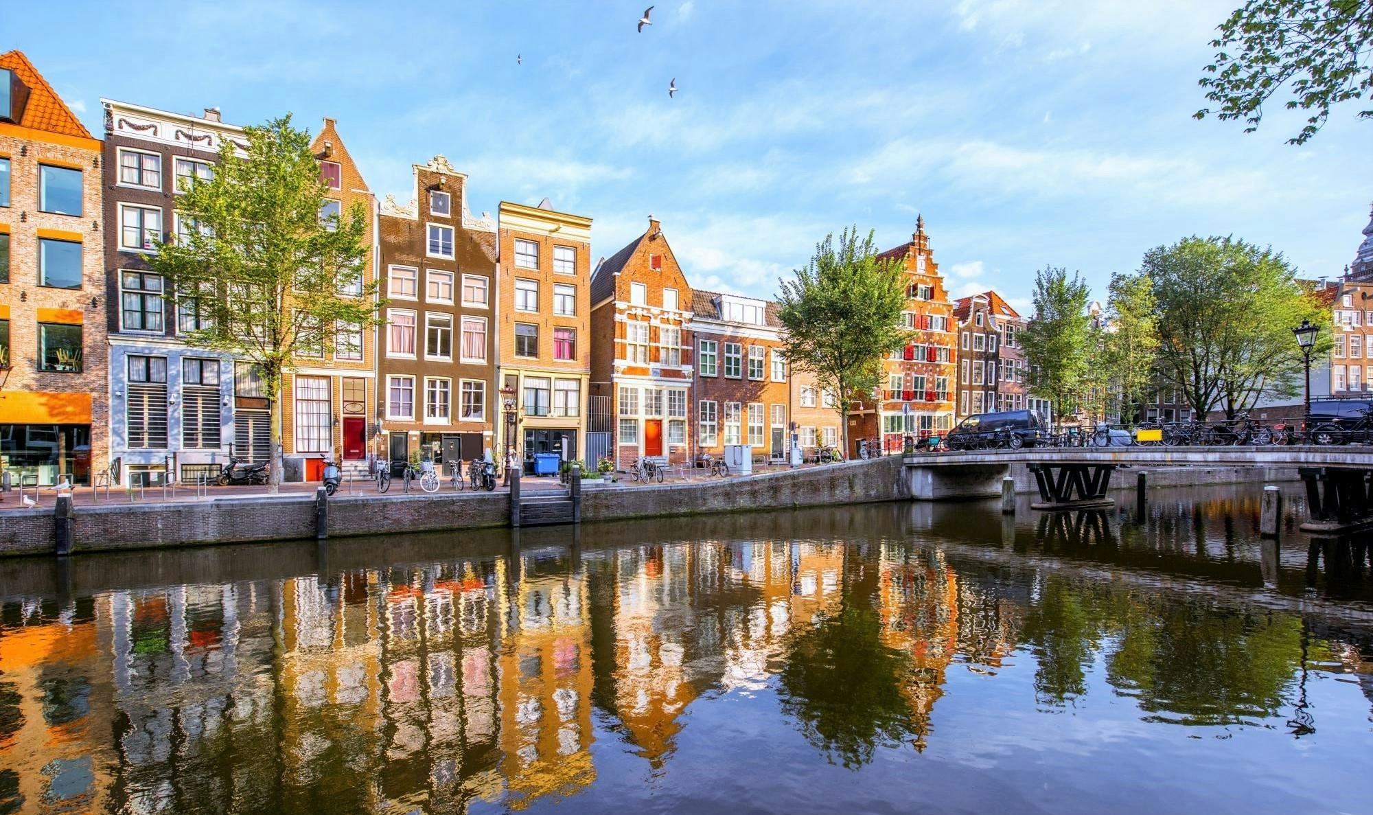 Amsterdam