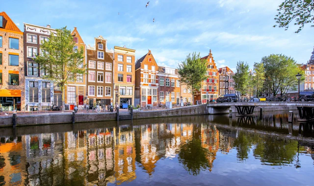 Amsterdam, Netherlands