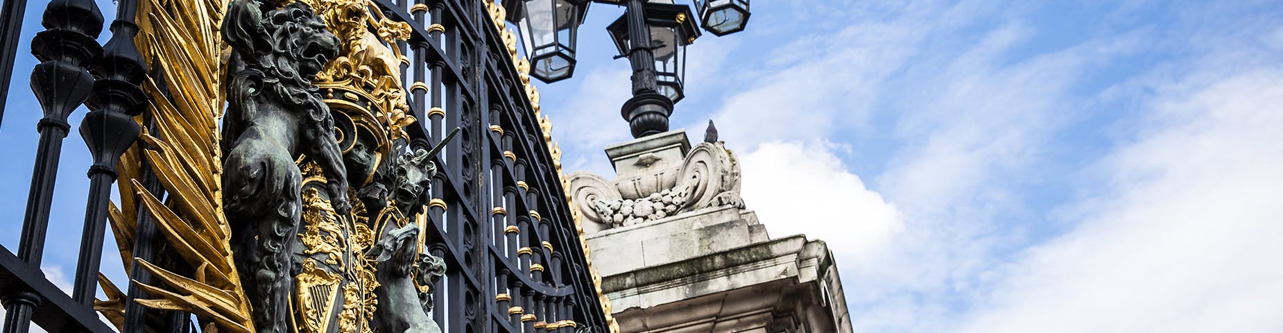 Palacio de Buckingham