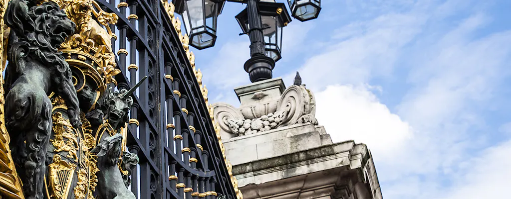 Buckingham Palace