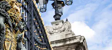 Buckingham Palace
