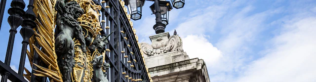 Buckingham Palace