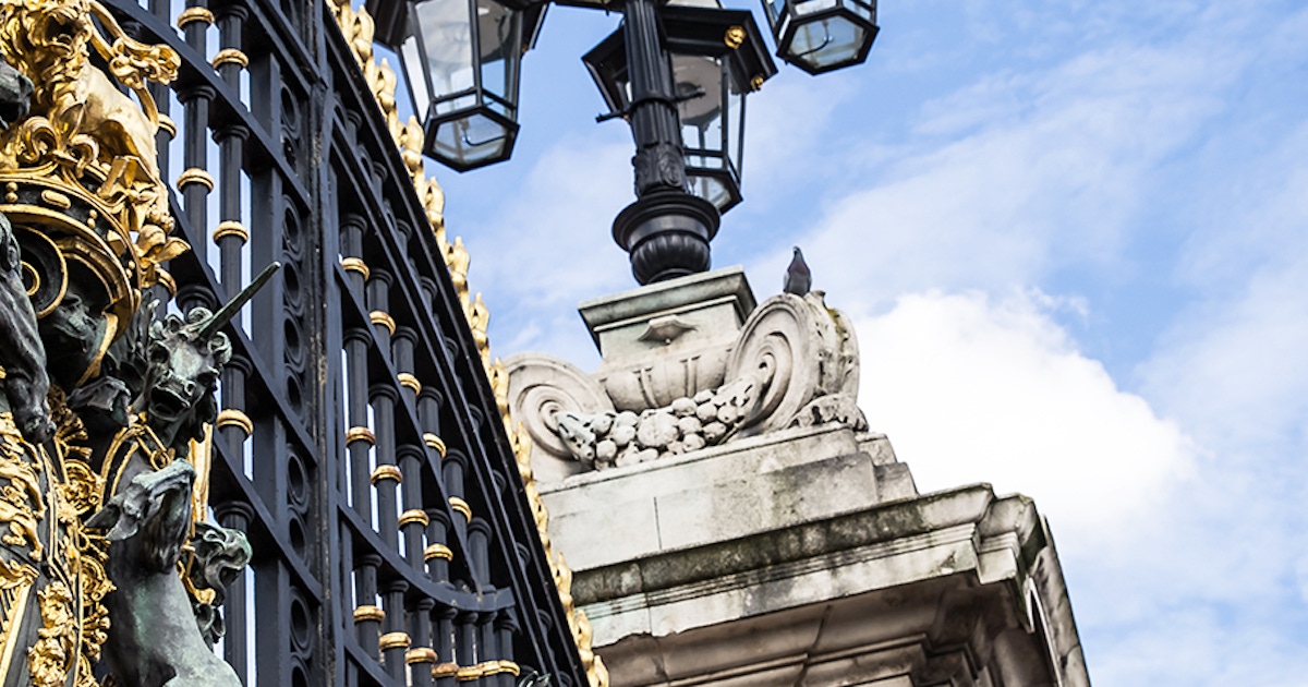 Buckingham Palace Tickets and Tours in London