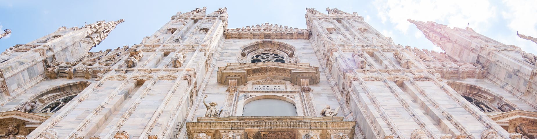 Duomo de Milan