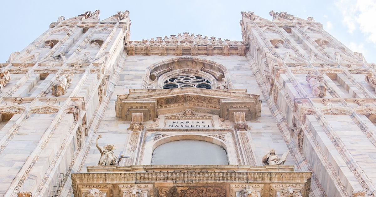 Milan Cathedral - Duomo Tickets and Guided Tours