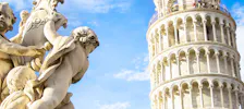 Tower of Pisa