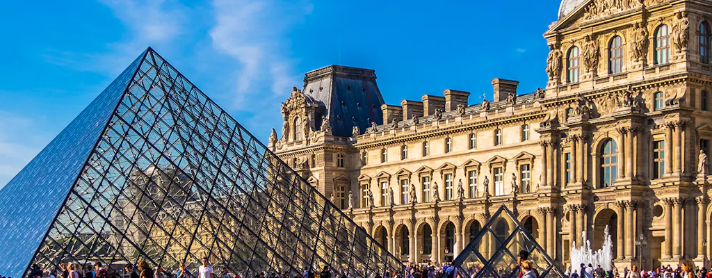 Louvre Museum