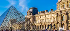 Louvre Museum