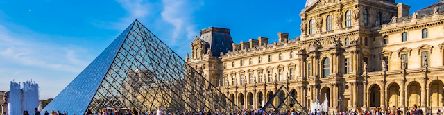 Museu do Louvre