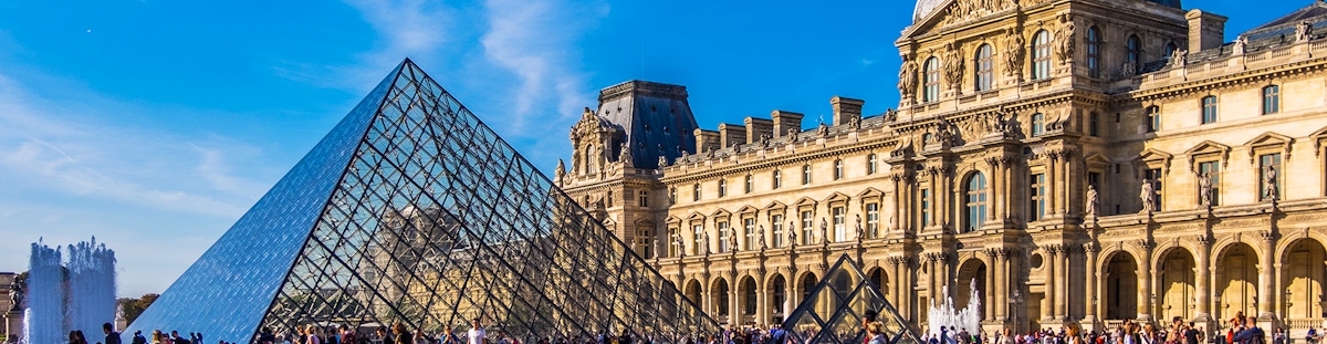Louvre Museum Skip the Line Tickets and Guided Tours in Paris  musement