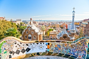 Park Güell