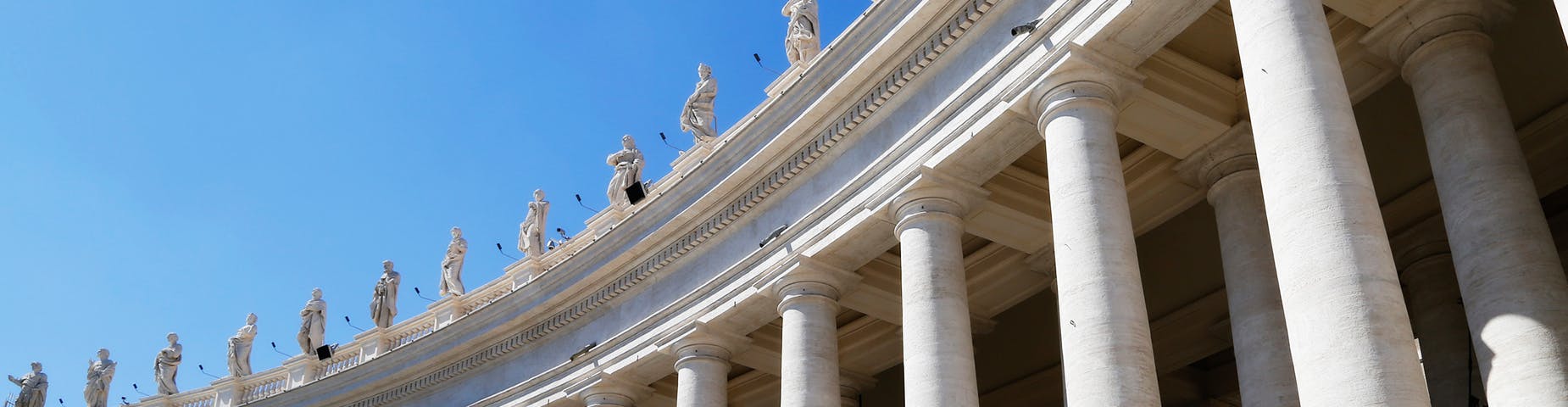 Saint Peter’s Basilica