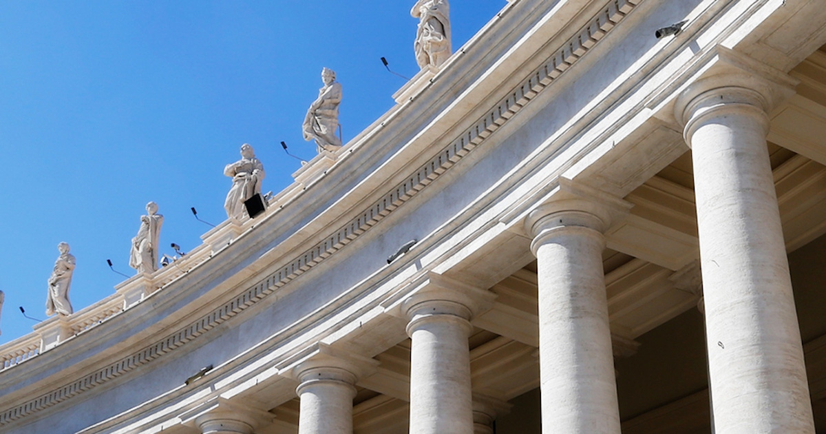 St. Peter's Basilica Tickets and Tours in Rome St. Peter's Basilica Tickets and Tours in Rome
