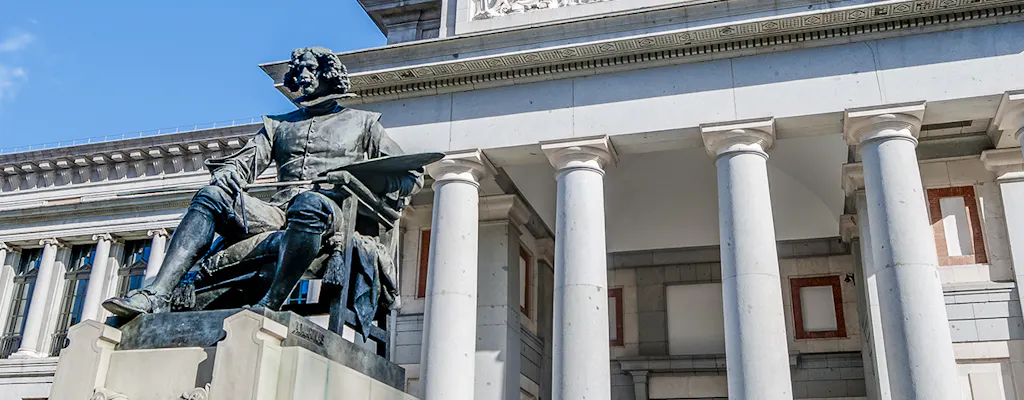 The Prado Museum