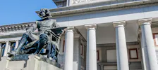 The Prado Museum