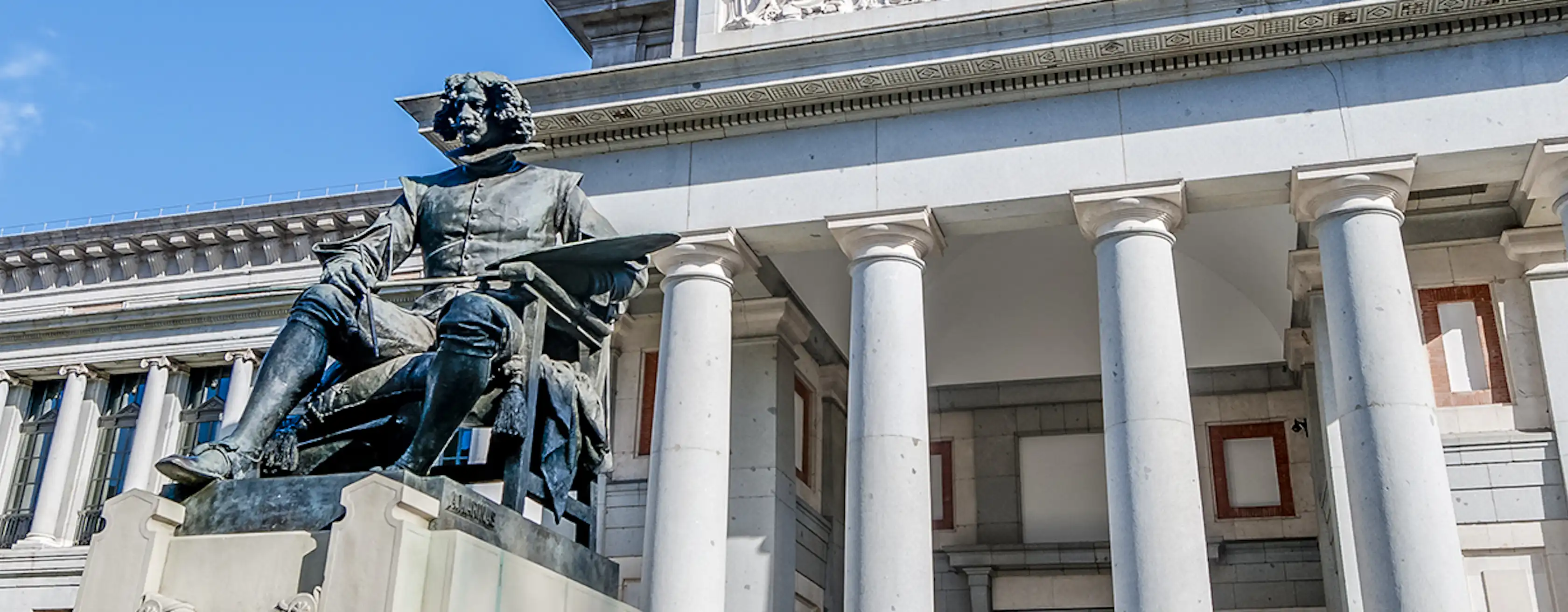 The Prado Museum tickets and tours