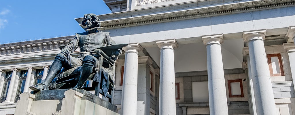 The Prado Museum