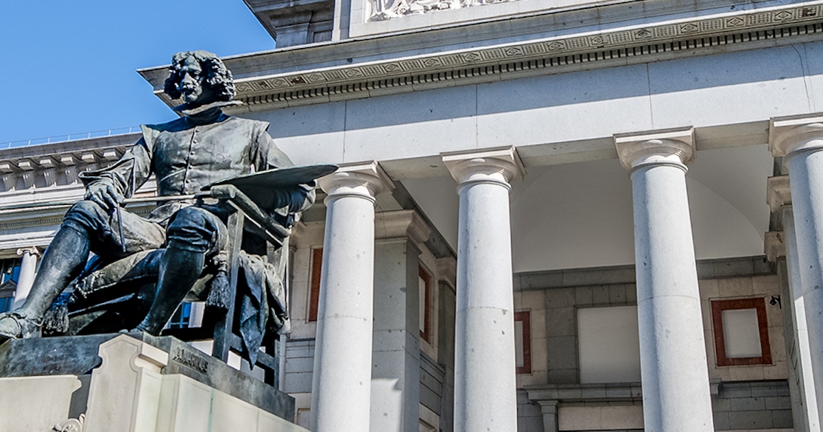 The Prado Museum Tickets and Guided Tours in Madrid The Prado Museum Tickets and Guided Tours in Madrid