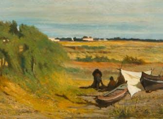Biglietti per la mostra "I Macchiaioli. Capolavori da collezioni lombarde" alla GamManzoni Biglietti per la mostra "I Macchiaioli. Capolavori da collezioni lombarde" alla GamManzoni