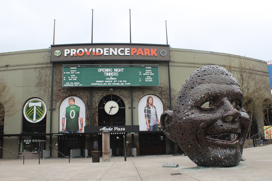 portland running and walking company