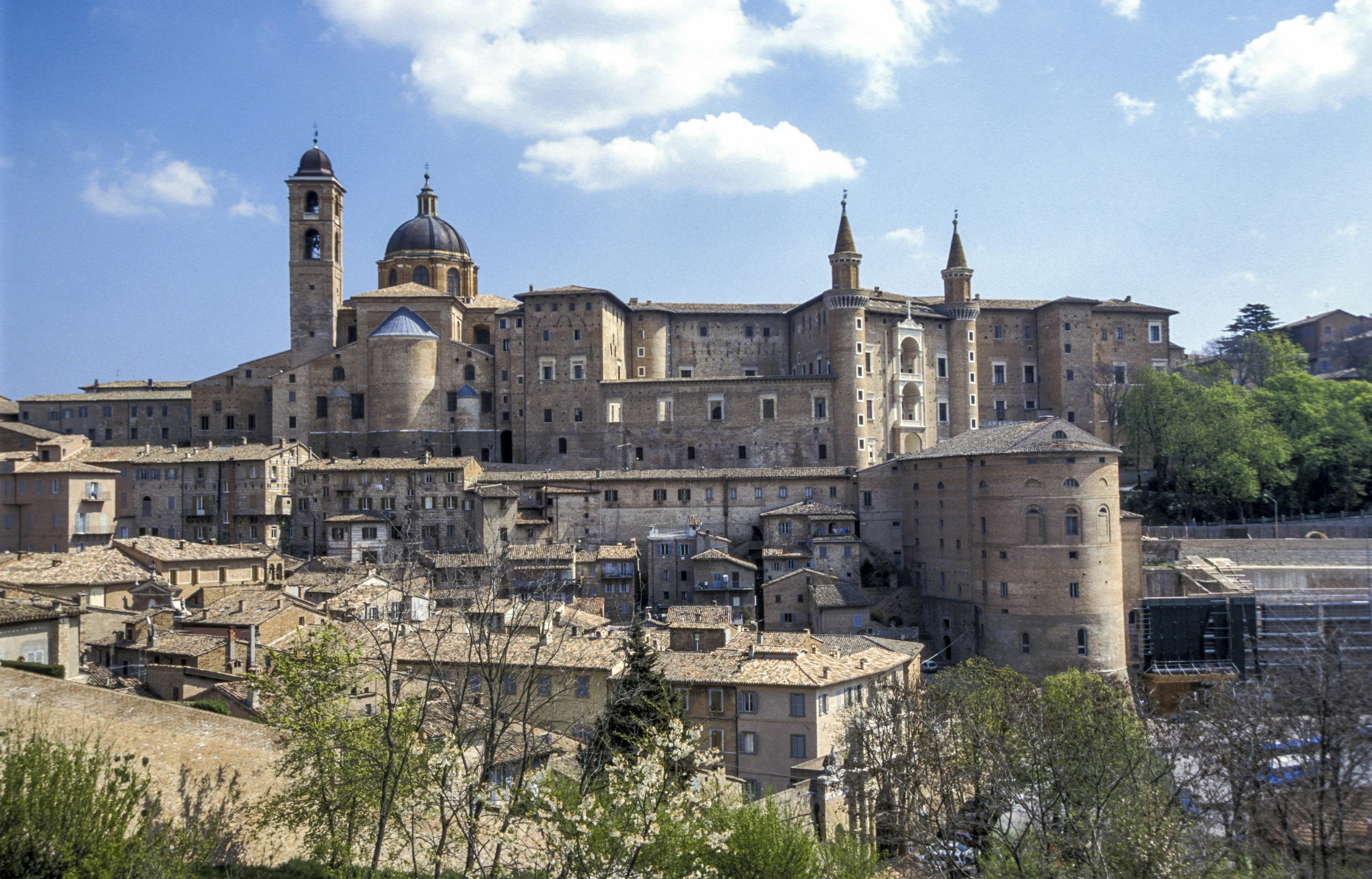 Things To Do In Urbino Museums And Attractions Musement