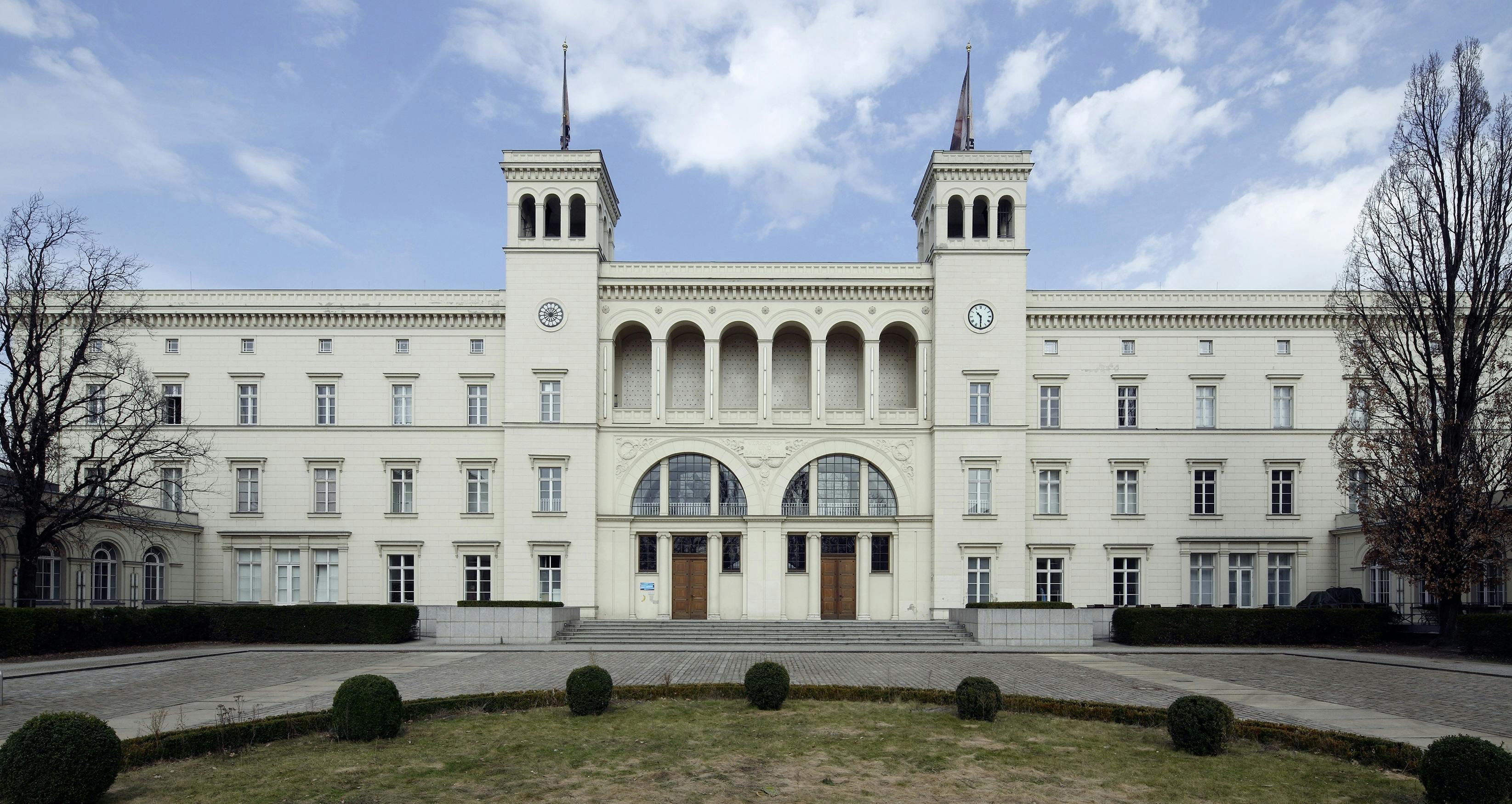 Skip-the-line ticket voor het Museum voor Hedendaagse Kunst bij Hamburger Bahnhof