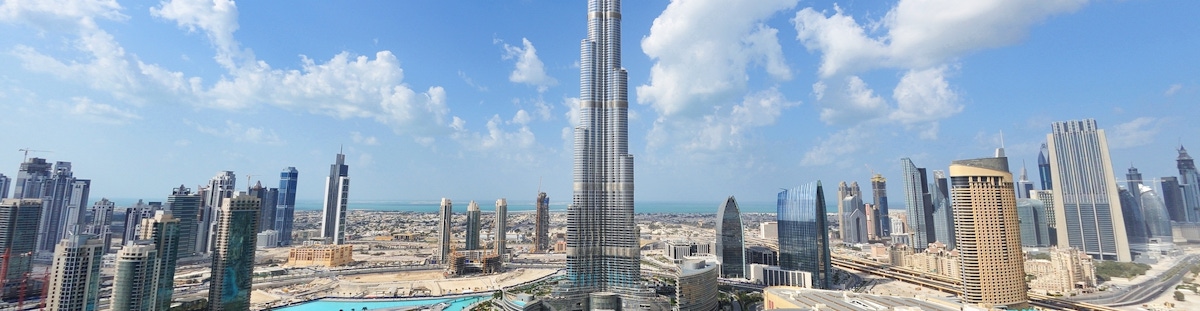 Burj Khalifa Tickets And Tours In Dubai Musement