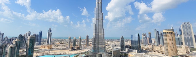 Resultado de imagen de burj khalifa