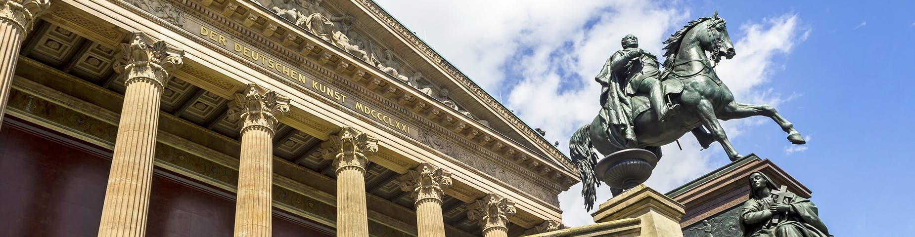 Pergamonmuseum Eintritt Ohne Anstehen | Musement