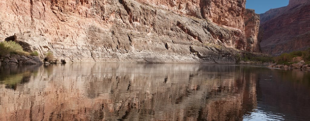 Grand Canyon National Park 2-tägige Tour mit Zelten