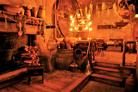 Jantar medieval em Praga com bebidas ilimitadas