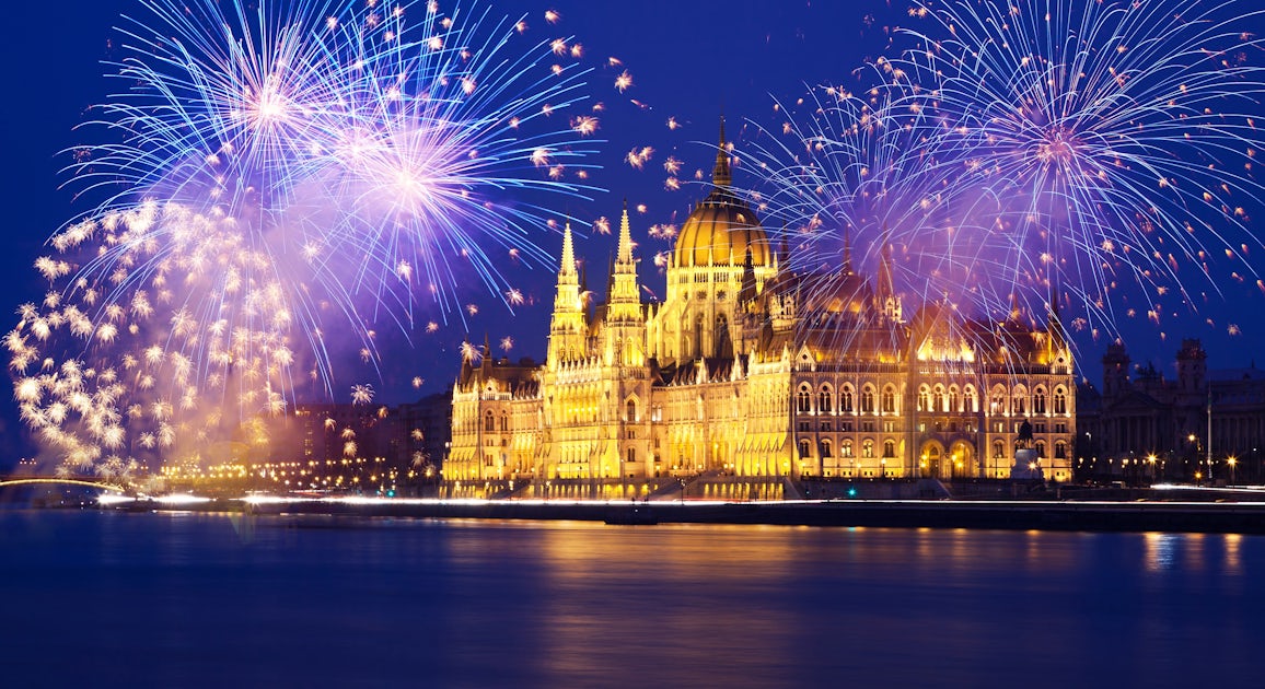 Capodanno a Budapest sulle rive del Danubio musement Capodanno a Budapest sulle rive del Danubio musement