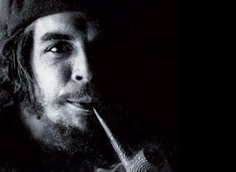 Biglietti per la mostra "Che Guevara. Tu y Todos" alla Fabbrica del Vapore Biglietti per la mostra "Che Guevara. Tu y Todos" alla Fabbrica del Vapore