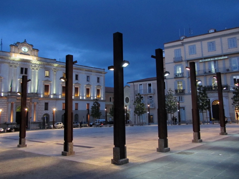 Things to do in Potenza : Museums and attractions