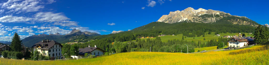 Cortina d'Ampezzo