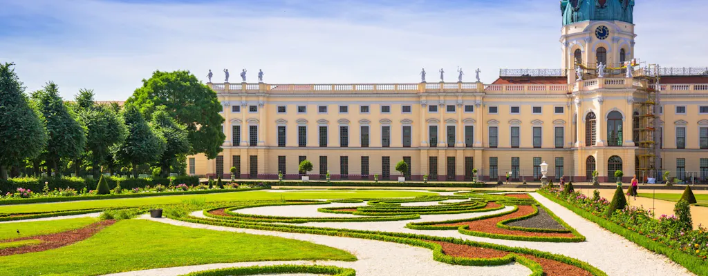 Château de Charlottenburg