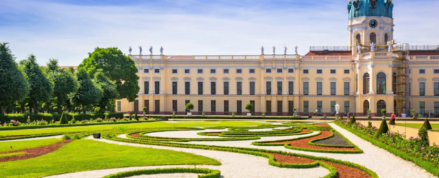 Château de Charlottenburg