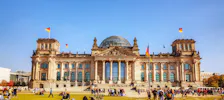 Reichstag