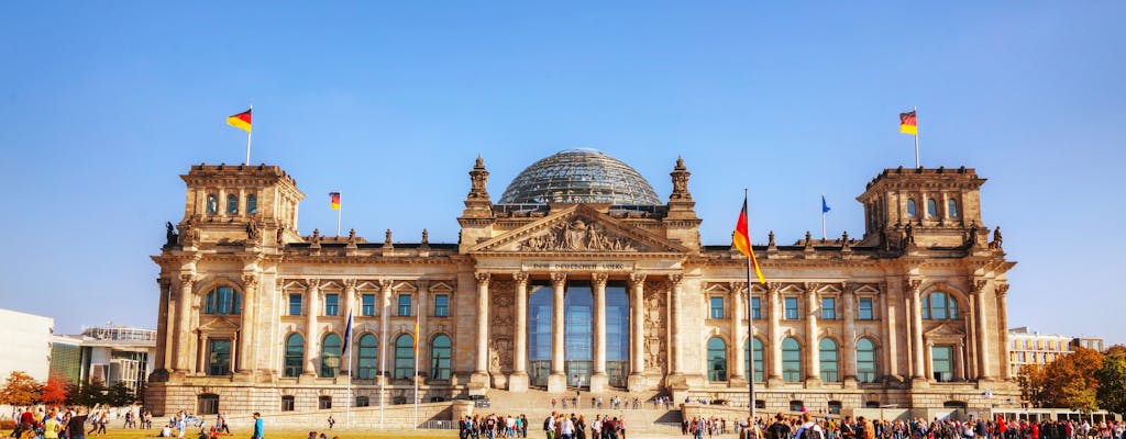 Reichstag