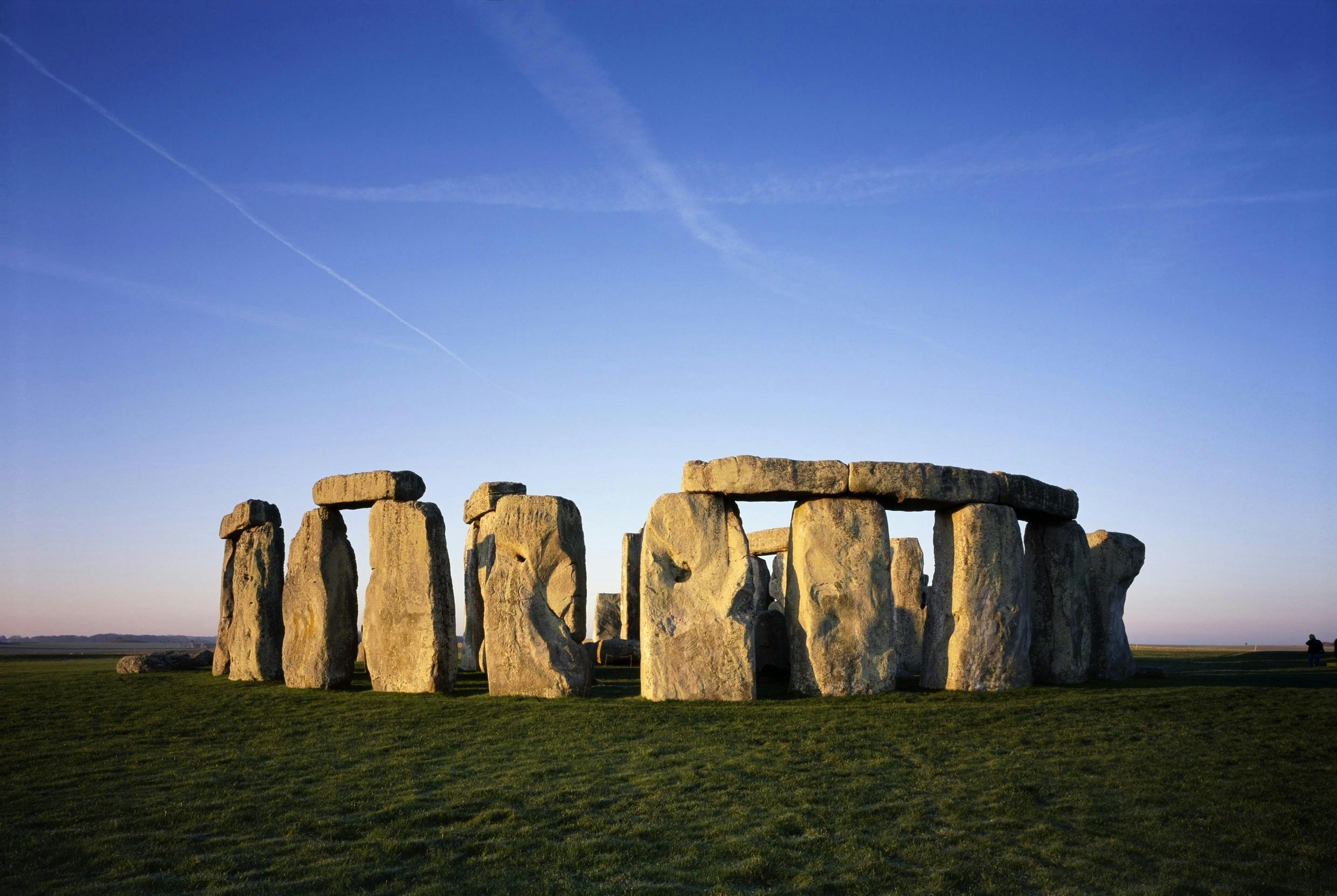 Visite guidate e biglietti per Stonehenge | musement