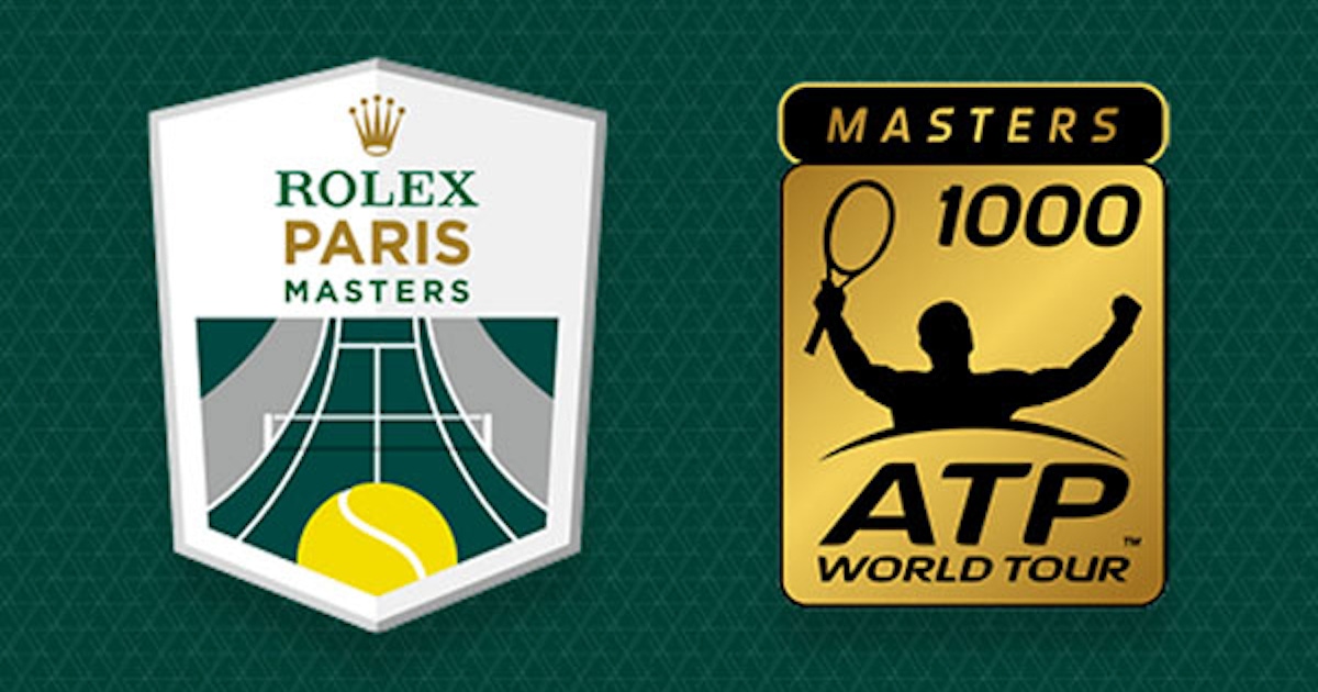 Rolex Paris Masters musement